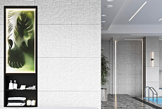 Проект частного SPA-комплекса от Истиновой Евгении